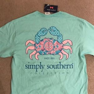 Simply Southern tee
